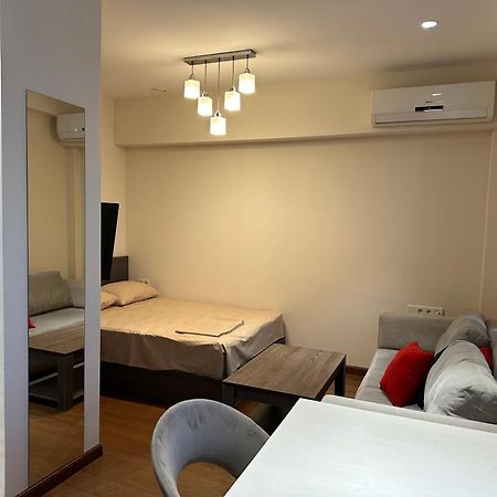 Wonderful Apartment In Republic Square, City Center Jerevan Eksteriør billede