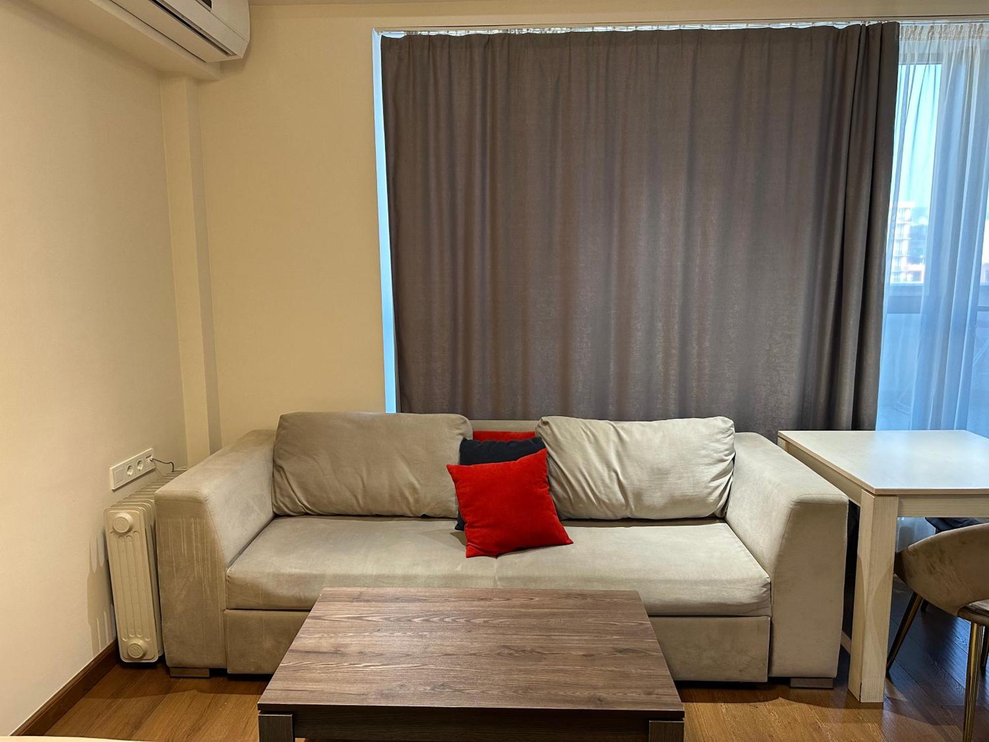 Wonderful Apartment In Republic Square, City Center Jerevan Eksteriør billede